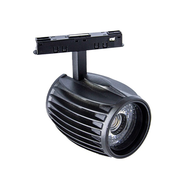 Magnetic Light - PGDD–009 – 30w – 3000k