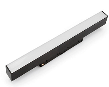 Magnetic Light - BFG–300 – 10W – 3000K –900LM