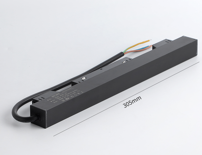 Magnetic Light - CN200 – 200W