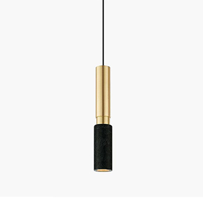 CH–GP6027 – Stone BK+GD – GU10