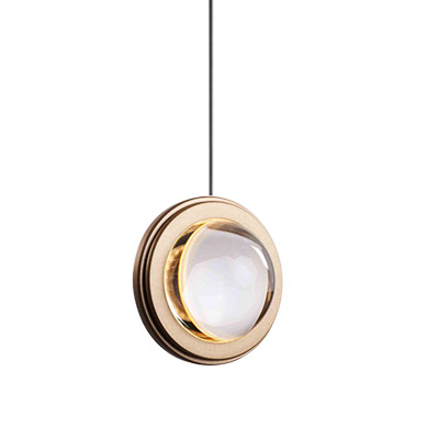 CH–PA0652 – Siez D135mm – Brass