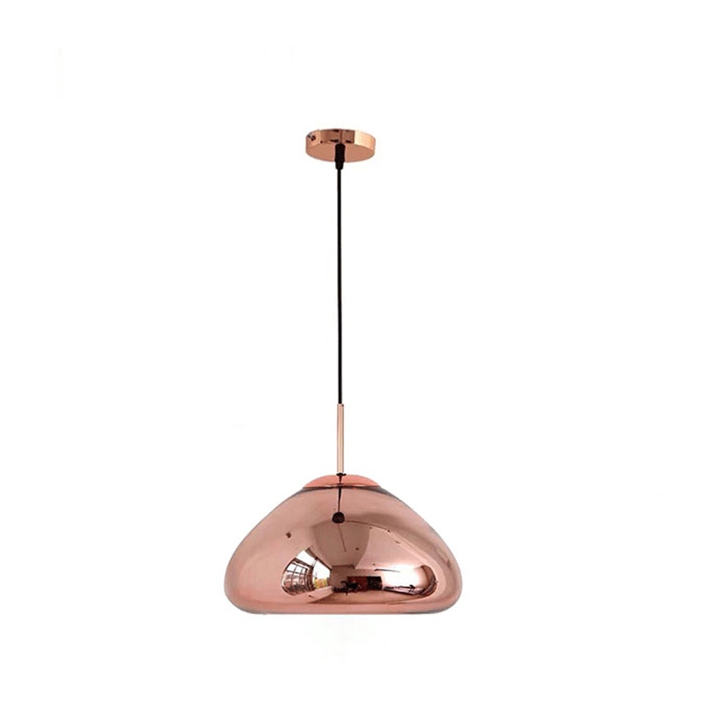 CH–PA0065 B – Size D150mm – Copper – e27