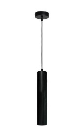 CH–GP60200Y  pendent cylinder black empty