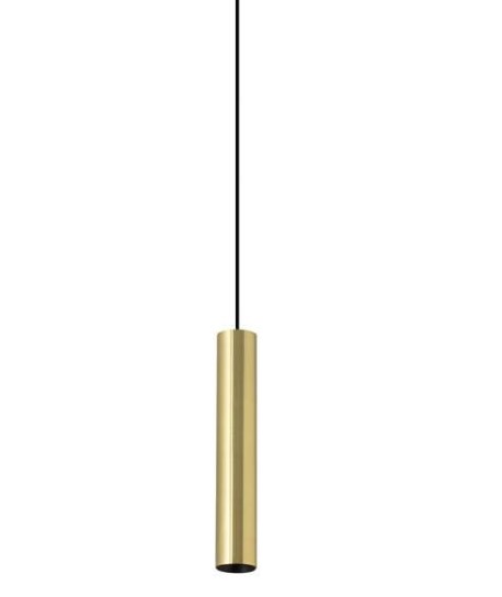 CH–GP54300Z  pendent cylinder bronze