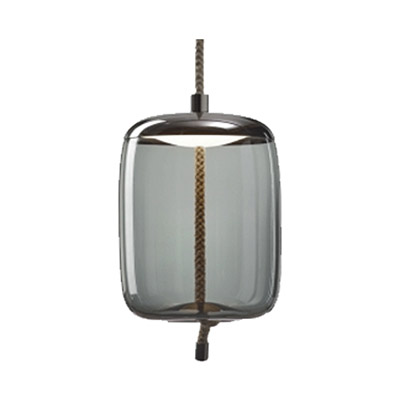 CH–PA0366–B – Grey – Size  D180*H300mm