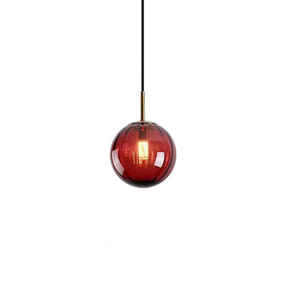 CH–D8800 - RED