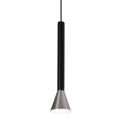 CH–GP505 – BK+ silver – GU10*1