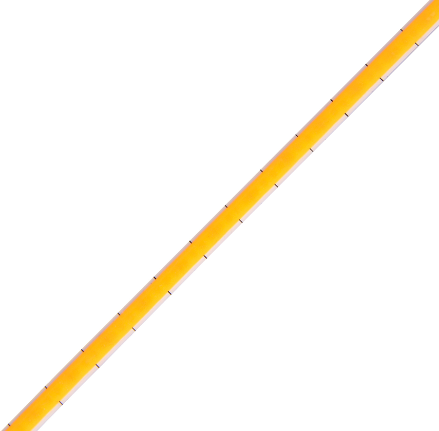 Strip COB - A5000 - 400 - 3000K - 55W - DC12v - 5M/Roll - 10mm - ip20