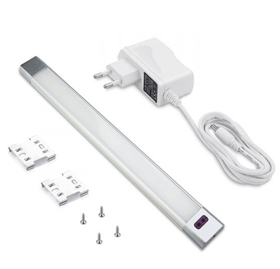 CL–CGK–8W–A500  ,color change and brightness dimma