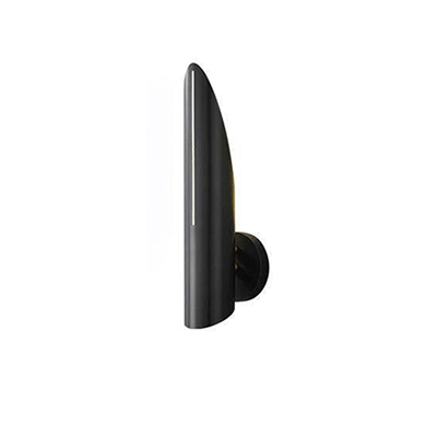 CH–B8927  wall black