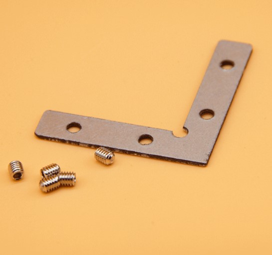 Accessories - jointer  90°  within