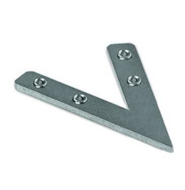 Accessories - jointer  60° Outside