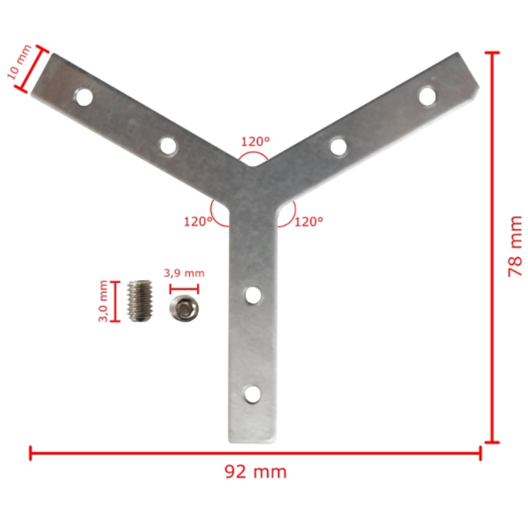 Accessories - jointer  Y