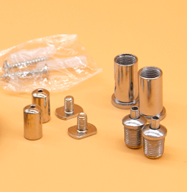 Accessories - SUSPENSION - A,B,C,D - whith out Wire 