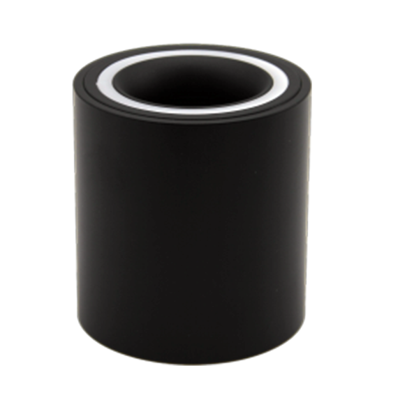 CH–D511YM Cylinder black round