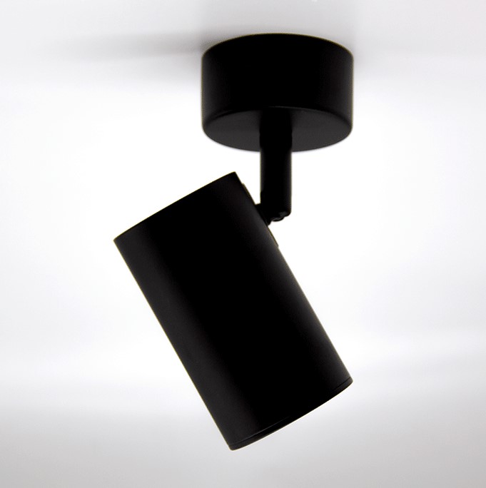CH–SG020 Cylinder moving  Black