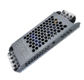YK–24150–B  110v–250v   DC 24V 150W IP20