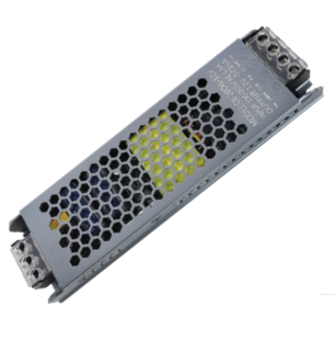 YK–12200–B  110v–250v   DC 12V 200W IP20