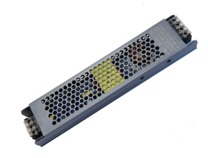 YK–12400–B  110v–250v   DC 12V 400W IP20