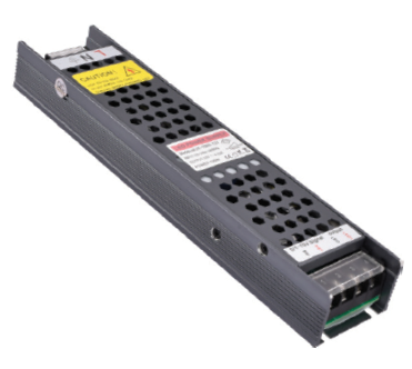 YK–24060–D 110v–250v   DC 24V 60W IP20 Dimming