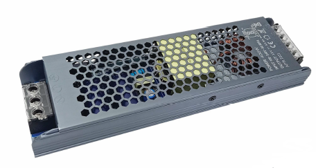 YK–48V400W  110v–250v  DC 48V 400W IP20