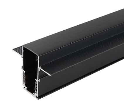 Magnetic Light - CH–MR6003A – 3M – BK , 62.5*46.8*1.5