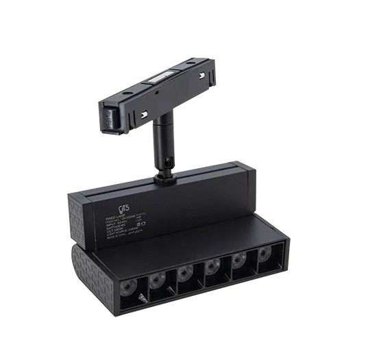 Magnetic Light - CH–CSDN6 – 6W – 3000K  – 112*22*95mm