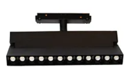 Magnetic Light - CH–CSDN12 – 12W – 3000K – 220*22*95mm