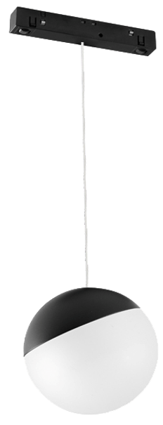 Magnetic Light - CH–CDP05 – D100 – 7W – 3000K