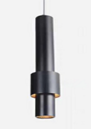 Magnetic Light - CH–CDP010C10 – 10W – 3000K – D60*H290mm