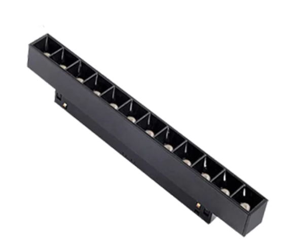 Magnetic Light - CH–20GS02B – 12W – 3000K – L220*W22*H25mm