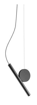 CH–GPC018 – BK – LED 2W