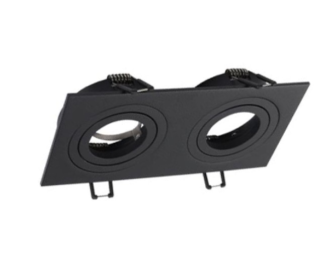 CH–1611F–2 spot double black