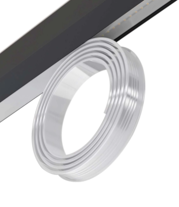 bg-71 Continuous cut diffuser roll on demand
