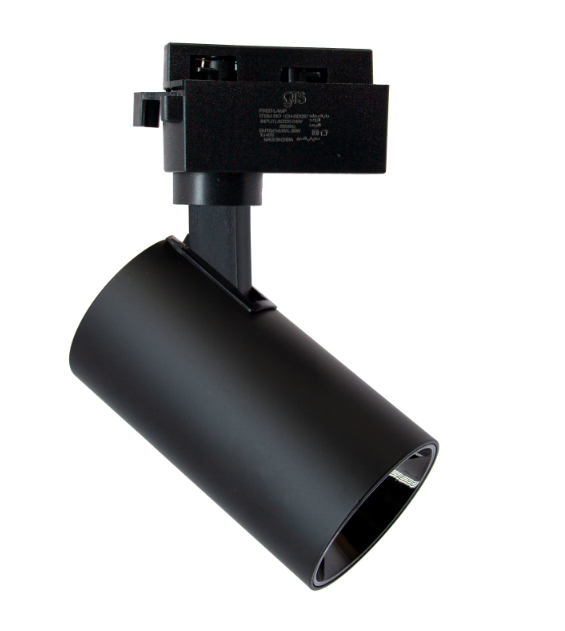 Spot-CH-SD087 - BK + Pearl BK D=60,H=110