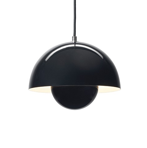 QYD4020-1 - E27 *1 - D230MM - black