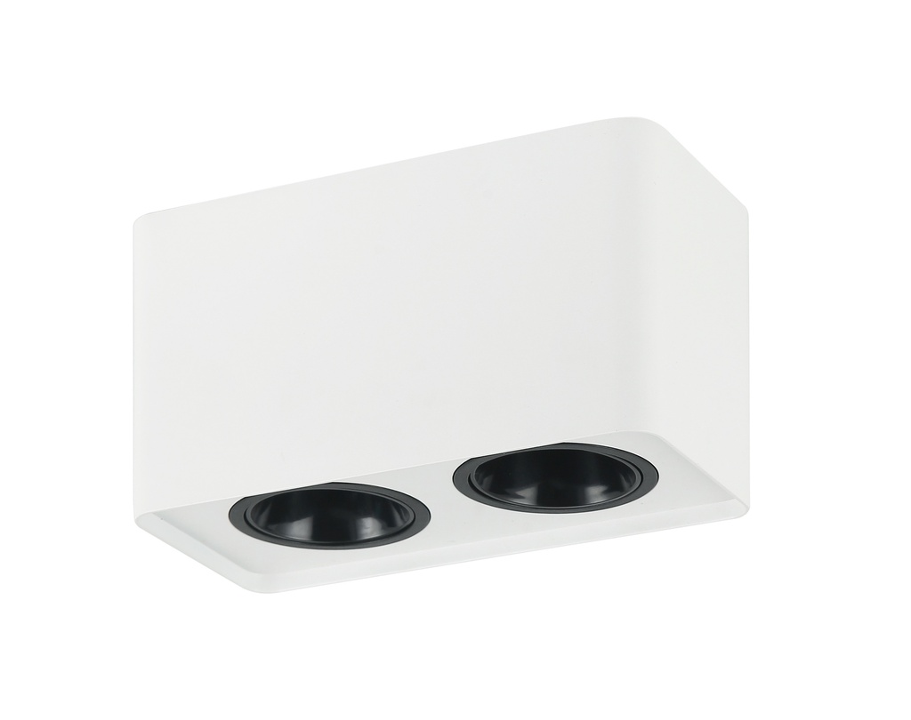 CH-D695F-2 - WH+Pearl BK -  Size 202x108,  H=110