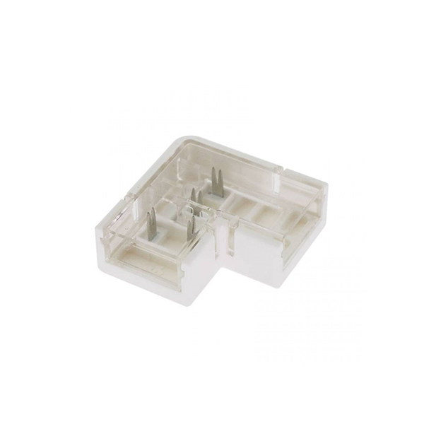 Cystal L  Connector - 02P-8-L