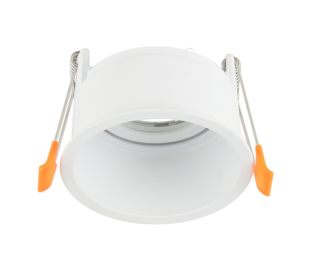Spot light - CH-1972Y-A - WH - D=81 H=55 CUT=75
