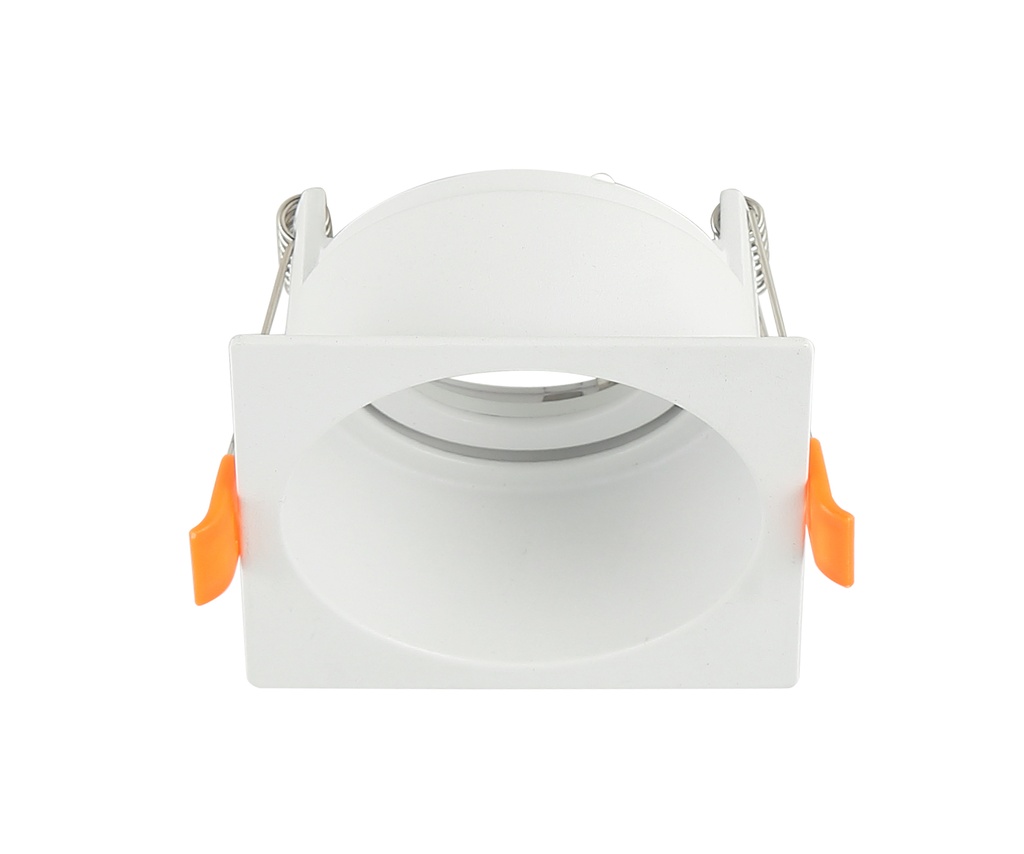 Spot light - CH-1972F-A - WH - 81x81 H=55 CUT=75