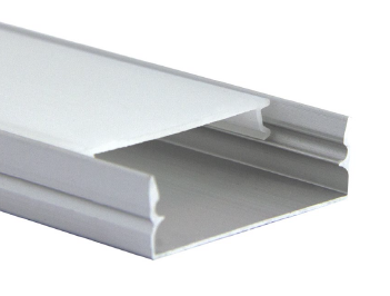 Aluminum Profile 3M - Surface  -  LU298