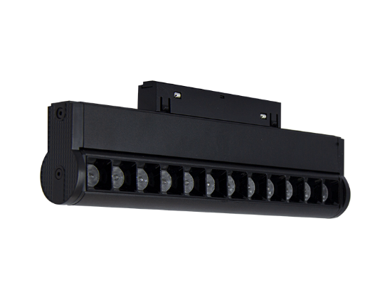 Magnetic Light - QTS-20AD02B - 12W - 3000K  