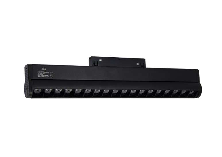 Magnetic Light - QTS-20AD03B - 18W - 3000K  