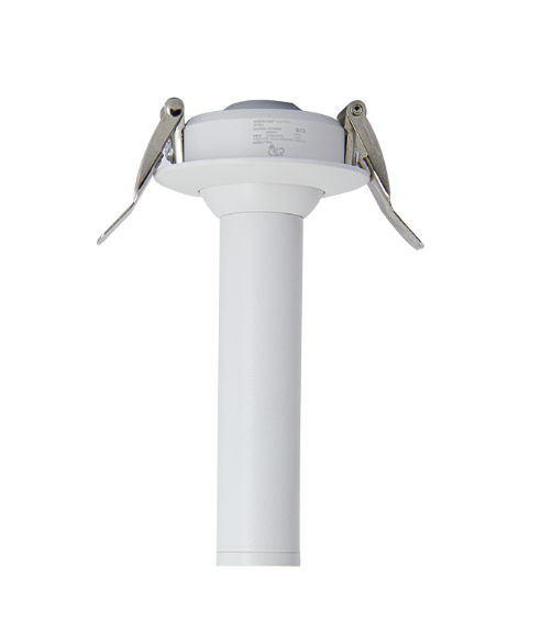 Spot Mini - QTS-SQ274C5 - LED 5W - WH -3000K