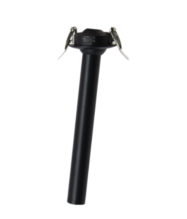 Spot Mini - QTS-SQ274C7 - LED 7W - BK -3000K