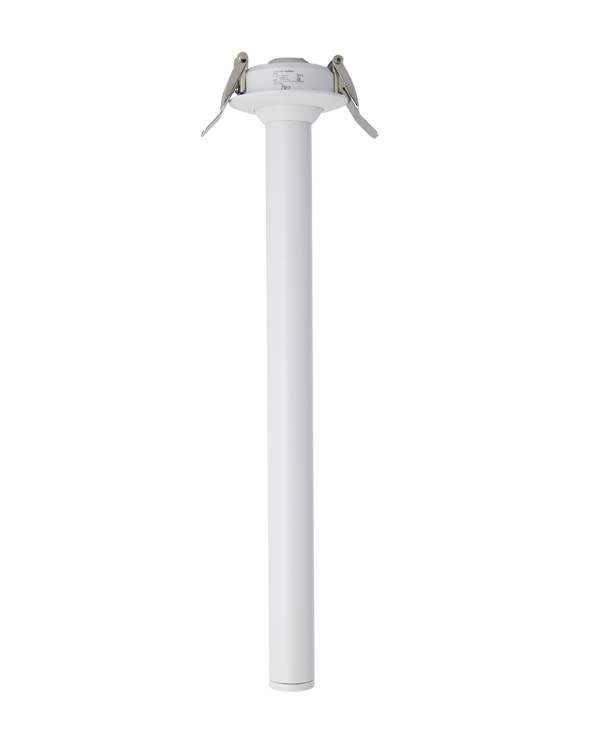 Spot Mini - QTS-SQ274C10 - LED 10W - WH -3000K
