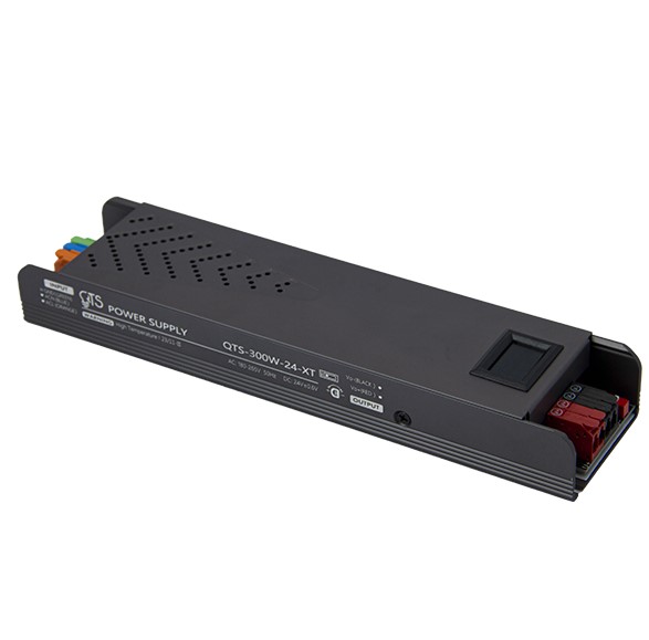 Innovative Designs Driver QTS-300W-24V-XT - IP20 - 180V-265V - Series XT