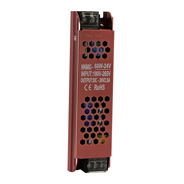  A-12V 60W - 180v–250V - DC 12V 60W IP20  2years