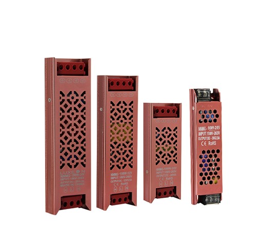  A-12V 200W - 180v–250V - DC 12V 200W IP20  2years