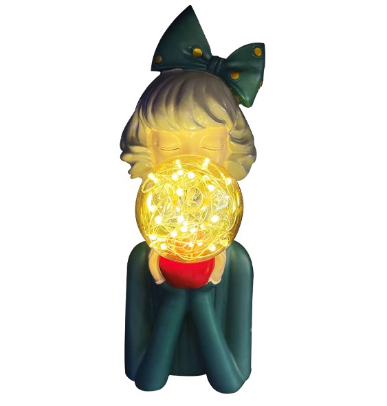 Deal- GZ6309 - Table Lamp 